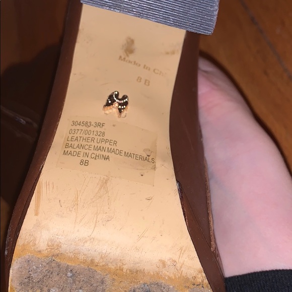 Platform ankle booties - Picture 6 of 6